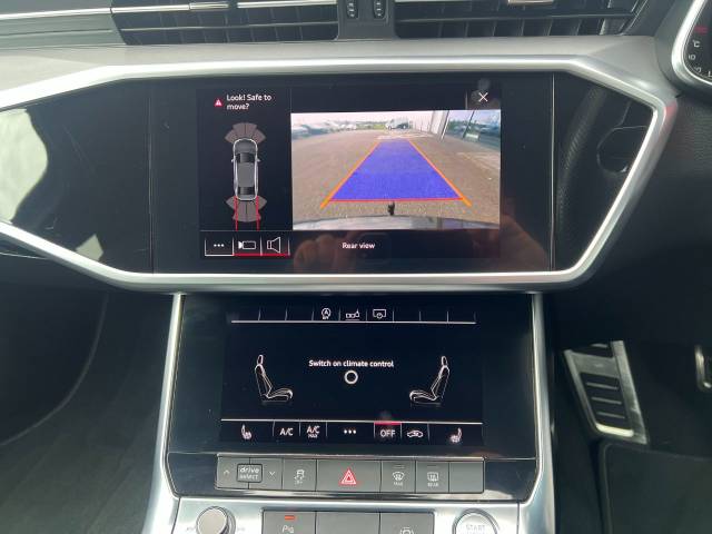 2020 Audi A6 2.0 40 TDI S Line 4dr S Tronic