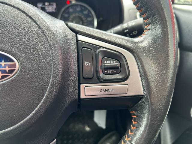 2017 Subaru XV 2.0i SE 5dr