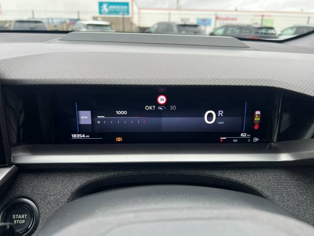 2025 Vauxhall Grandland 1.2 Hybrid [136] Ultimate 5dr e-DCT6 [Pan Roof]
