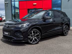 Volkswagen Tiguan 2025 (75) at Eakin Brothers Limited Londonderry