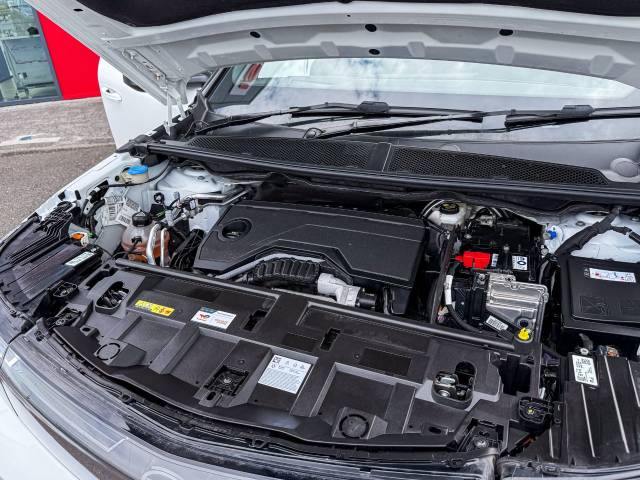 2025 Vauxhall Grandland 1.2 Hybrid [136] Ultimate 5dr e-DCT6