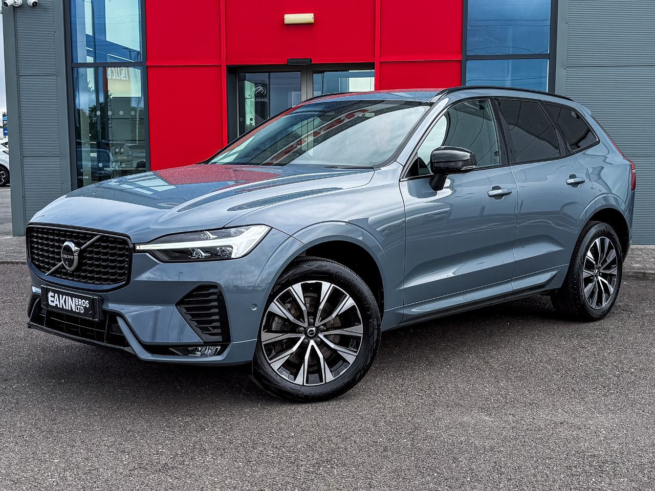 2023 Volvo XC60