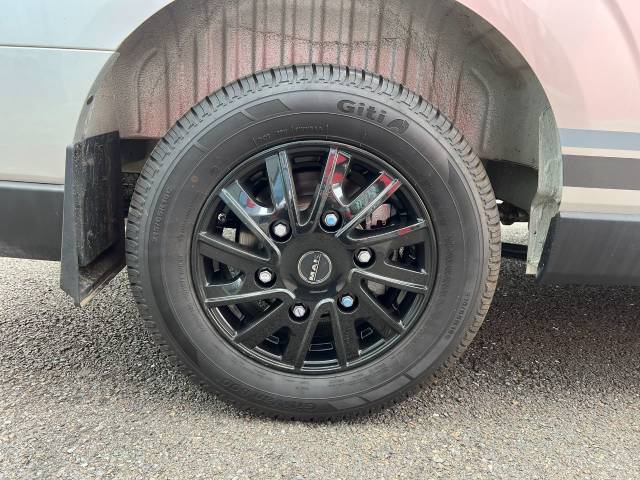 2026 Maxus Deliver 7 2.0 D20 H1 6 seat Crew Van