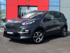 Kia Sportage 2019 (19) at Eakin Brothers Limited Londonderry