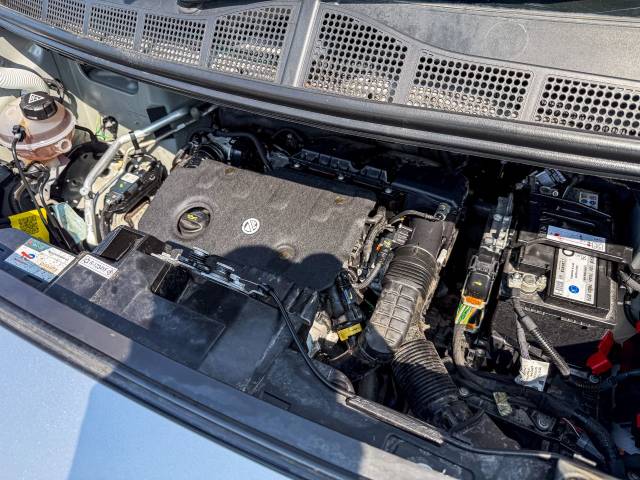 2024 Vauxhall Vivaro 1.5 Turbo D 120 Prime H1 Van