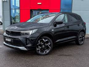 Vauxhall Grandland 2024 (24) at Eakin Brothers Limited Londonderry