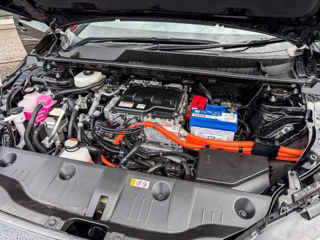 2023 Subaru Solterra 0.0 150kW Touring 71.4kWh 5dr Auto AWD