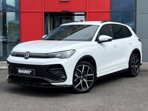 Volkswagen Tiguan 2024 (24) at Eakin Brothers Limited Londonderry