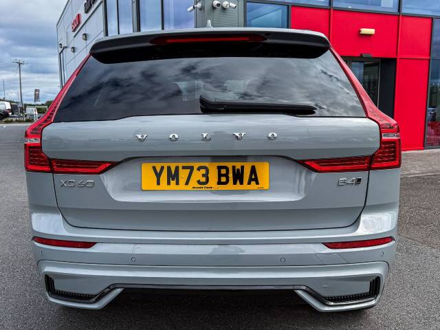 2023 Volvo XC60 2.0 B4D Plus Dark 5dr AWD Geartronic