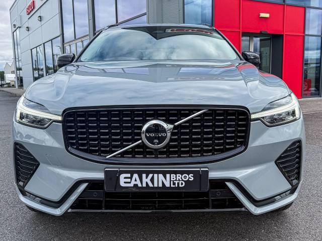 2023 Volvo XC60 2.0 B4D Plus Dark 5dr AWD Geartronic