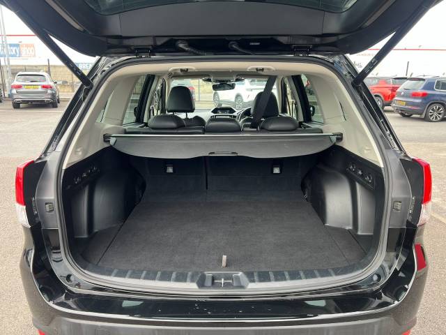 2024 Subaru Forester 2.0i e-Boxer XE Premium 5dr Lineartronic