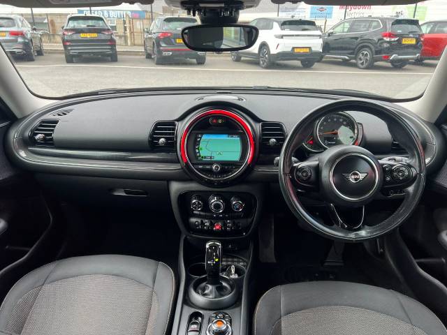 2020 Mini Clubman 1.5 Cooper Classic 6dr Auto