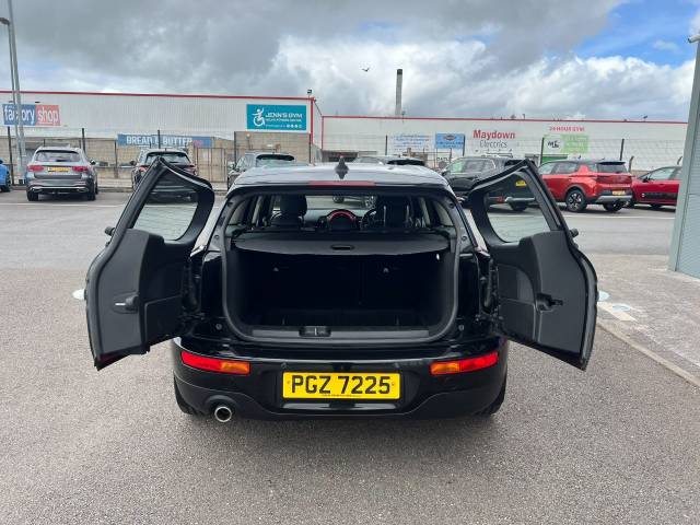 2020 Mini Clubman 1.5 Cooper Classic 6dr Auto