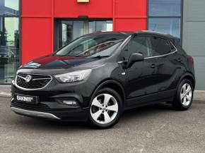 Vauxhall Mokka X 2019 (69) at Eakin Brothers Limited Londonderry