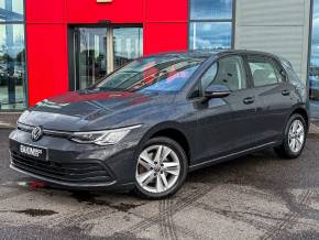 Volkswagen Golf 2024 (73) at Eakin Brothers Limited Londonderry