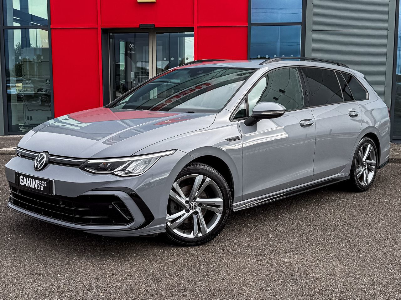 2022 Volkswagen Golf