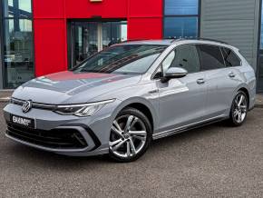 Volkswagen Golf 2022 (72) at Eakin Brothers Limited Londonderry