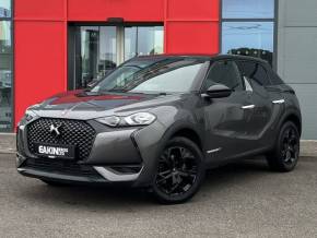 DS DS 3 2019 (19) at Eakin Brothers Limited Londonderry