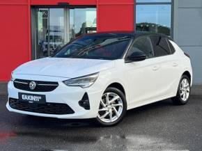 Vauxhall Corsa 2020 (69) at Eakin Brothers Limited Londonderry
