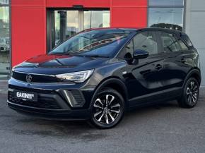 Vauxhall Crossland 2022 (22) at Eakin Brothers Limited Londonderry