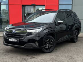 Subaru Forester 2025 (25) at Eakin Brothers Limited Londonderry