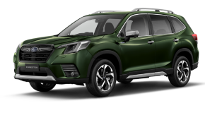 Forester e-BOXER 2.0i XE Lineartronic at Eakin Brothers Limited Londonderry