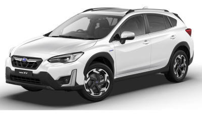 Subaru XV e-BOXER SE