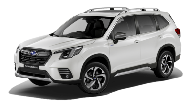 Subaru Forester e-BOXER XE Premium