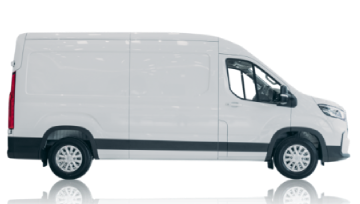 Maxus eDELIVER 9