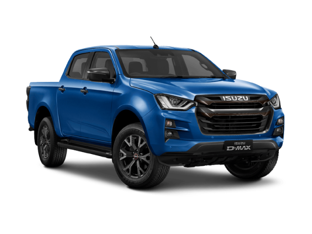 ISUZU D-MAX Business Offer