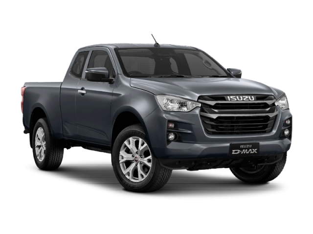 ISUZU D-MAX Business Offer