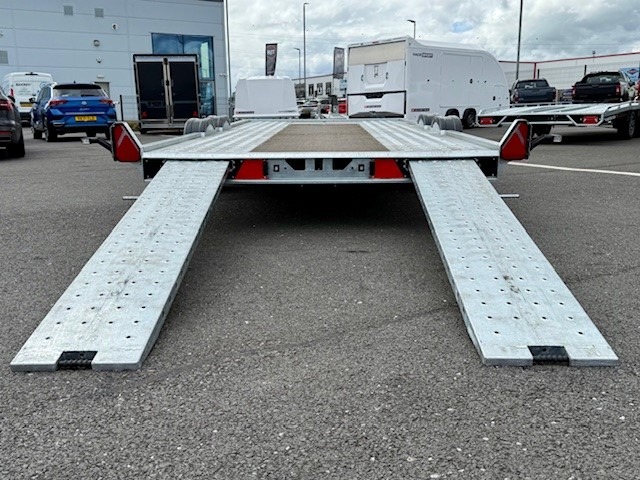 2025 Brian James A Transporter 130-5521-30-2-12