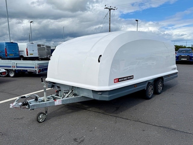 2025 *NEW*Brian James Race Shuttle 3 330-4719-30-2-12