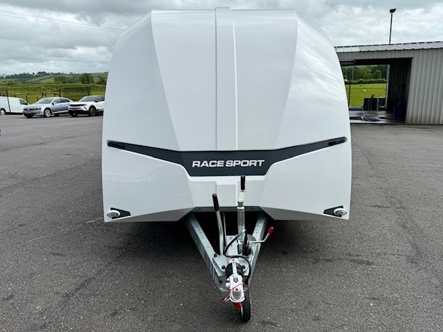 2025 New Brian James Race Sport 341-5020-30-2-12-w
