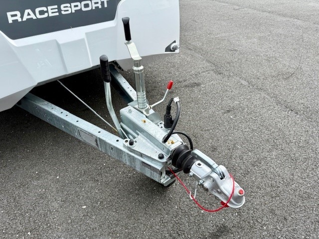 2025 New Brian James Race Sport 341-5020-30-2-12-w