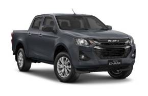 ISUZU D MAX DIESEL at Eakin Brothers Limited Londonderry