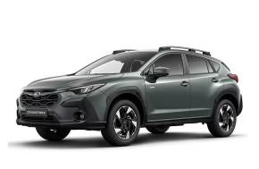 SUBARU CROSSTREK HATCHBACK at Eakin Brothers Limited Londonderry