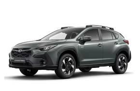 SUBARU CROSSTREK HATCHBACK at Eakin Brothers Limited Londonderry