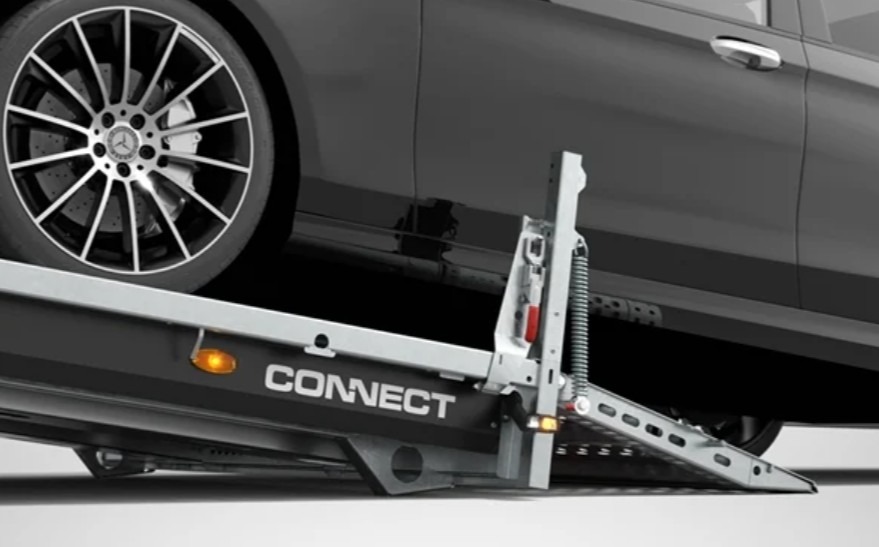 Brian James Trailer Payloads: What the Numbers Really Mean