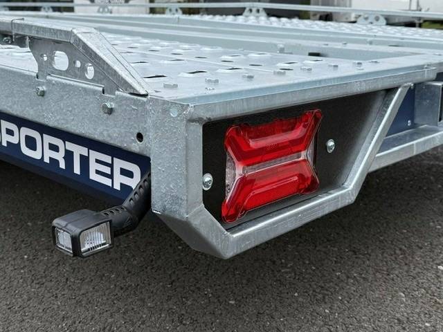 Brian James T Transporter 231-5021