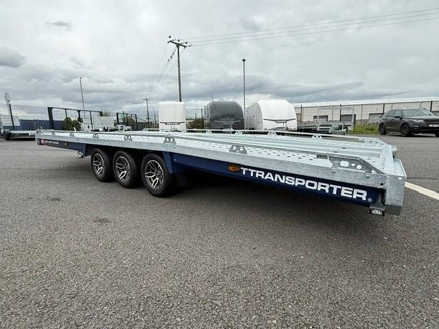 Brian James T Transporter 231-5021