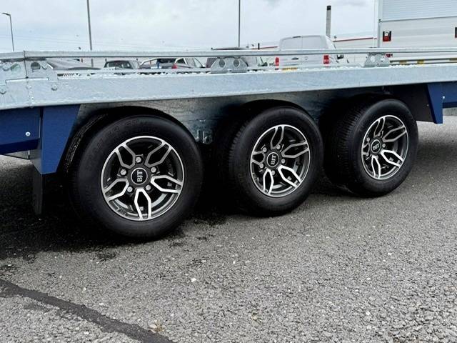 Brian James T Transporter 231-5021