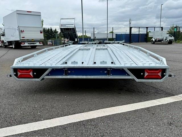 Brian James T Transporter 231-5021