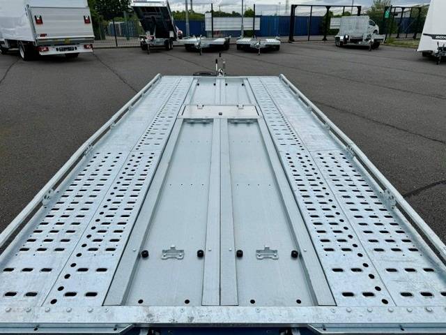 Brian James T Transporter 231-5021