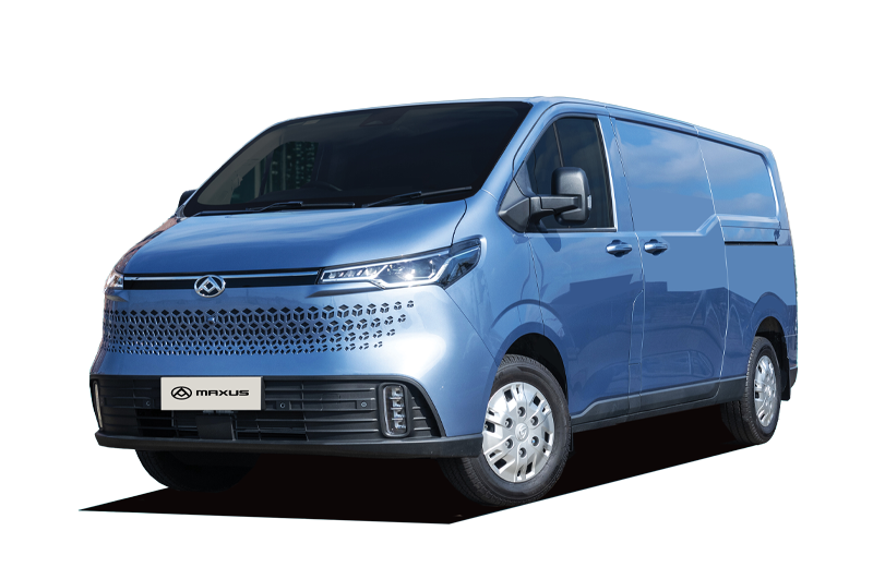 MAXUS DELIVER 7 2.0 D20 H1 168 Van