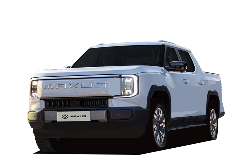 MAXUS TERRON 9 325kW Luxury Double Cab Pickup 102kWh Auto