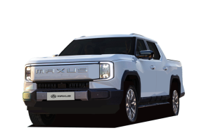MAXUS E TERRON 9 ELECTRIC at Eakin Brothers Limited Londonderry