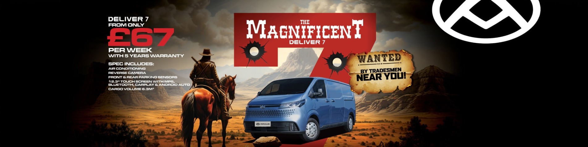 deliver 7 Q3 banner