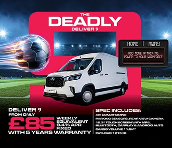 DELIVER 9