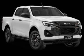 D-Max V-Cross Manual Transmission at Eakin Brothers Limited Londonderry